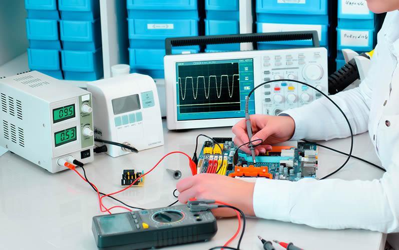 Manutenção Corretiva Ramtech